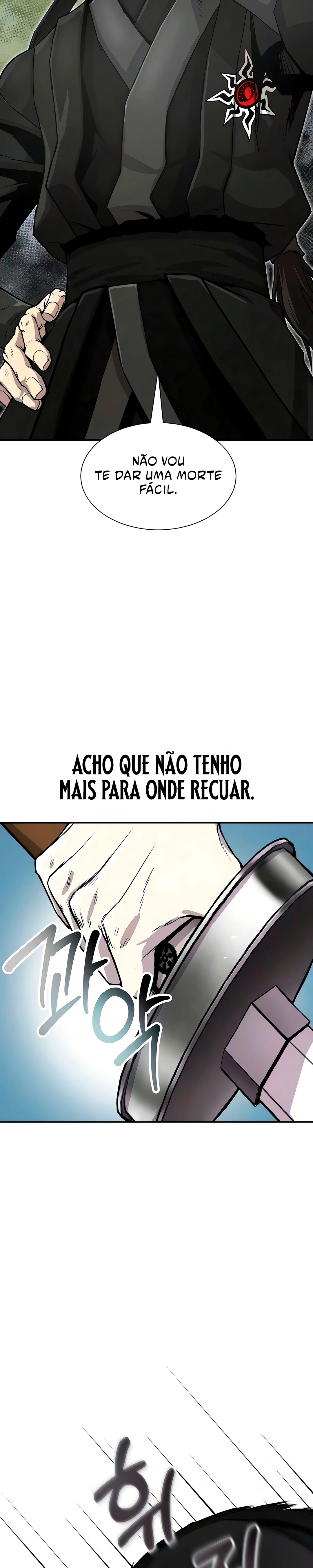 The Sword Emperor’s Path to Namgung Capítulo 14 Página 17
