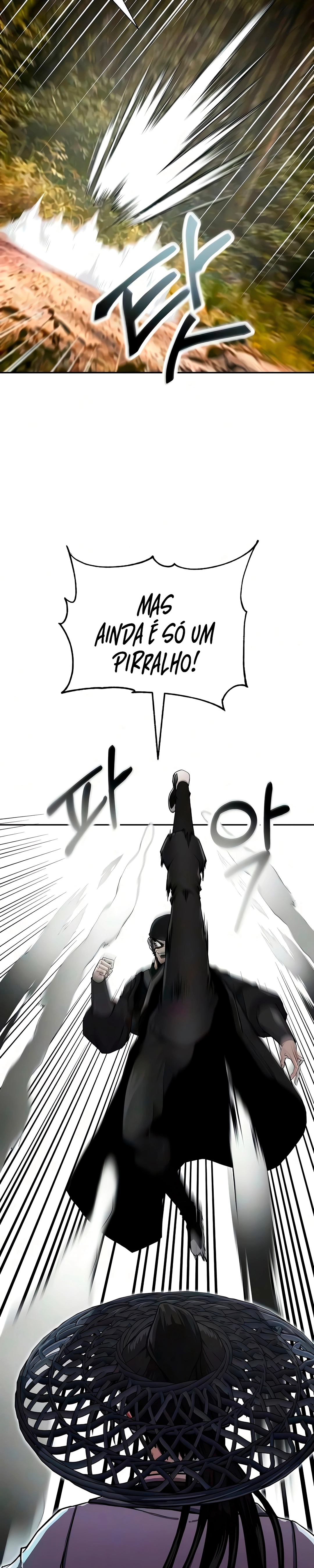 The Sword Emperor’s Path to Namgung Capítulo 14 Página 26