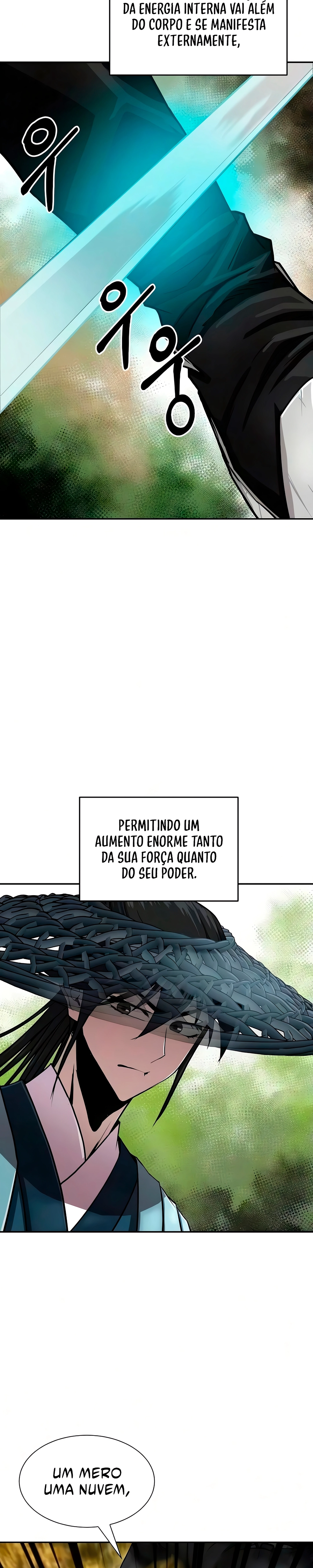 The Sword Emperor’s Path to Namgung Capítulo 14 Página 29