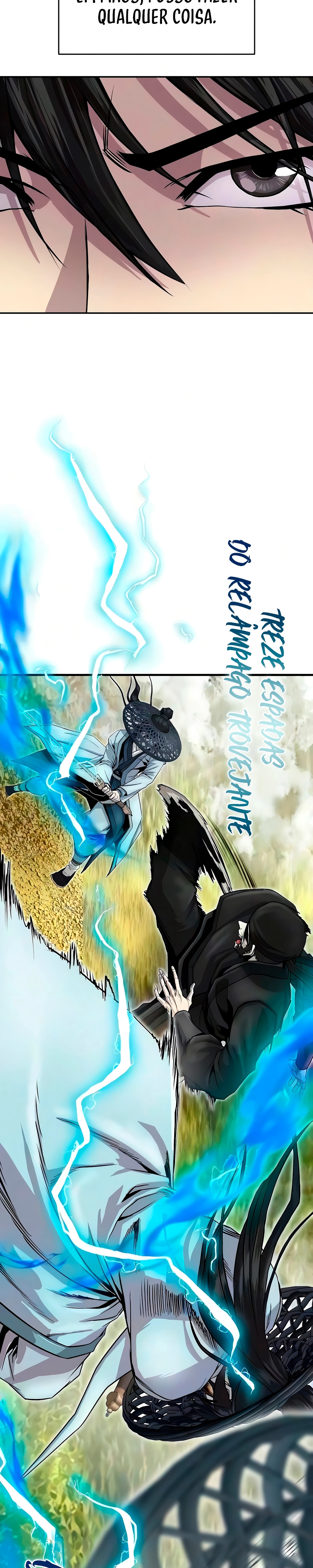 The Sword Emperor’s Path to Namgung Capítulo 14 Página 36