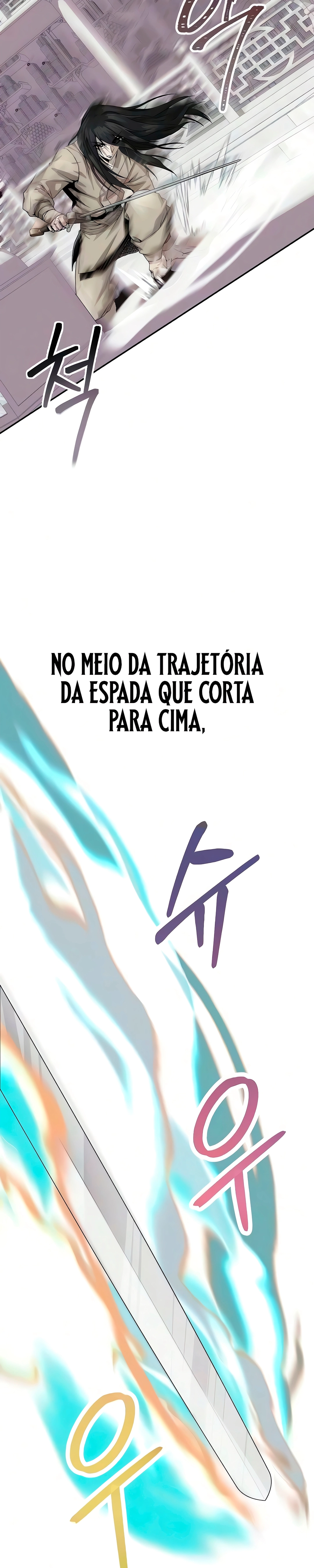 The Sword Emperor’s Path to Namgung Capítulo 6 Página 14