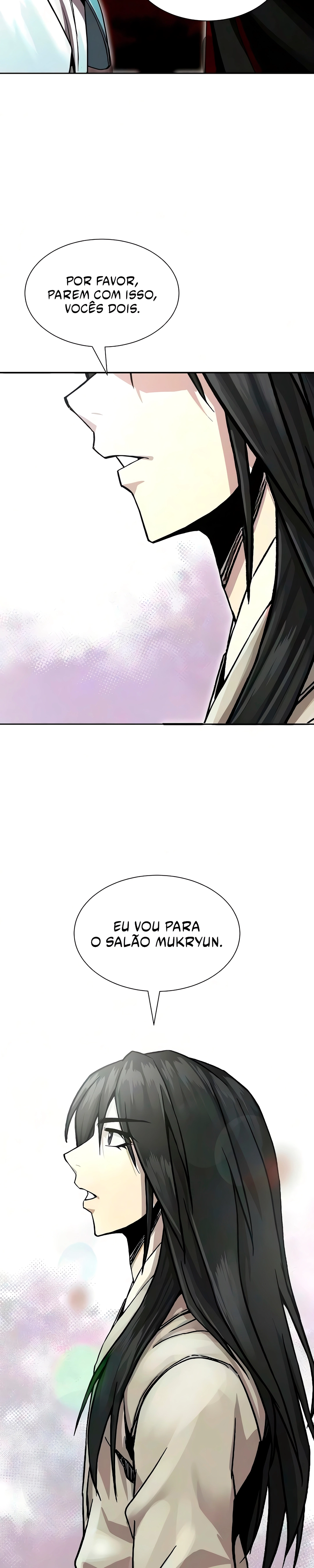 The Sword Emperor’s Path to Namgung Capítulo 6 Página 36