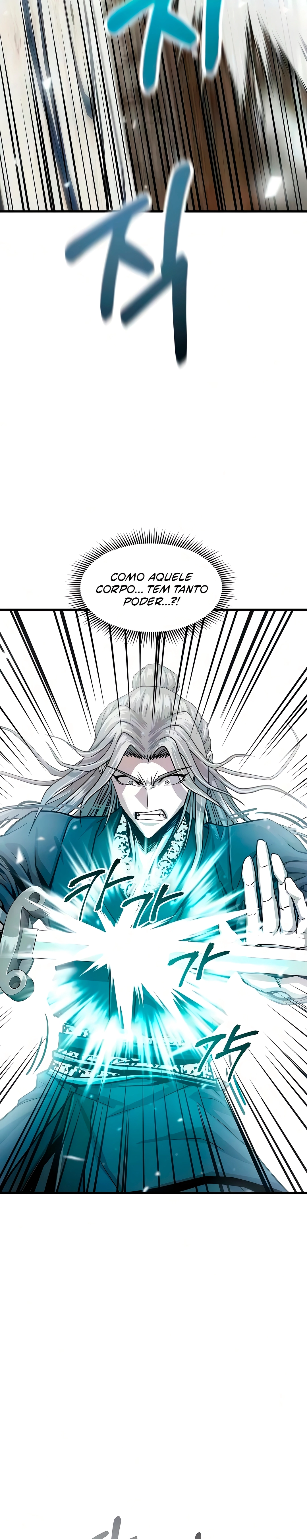 The Sword Emperor’s Path to Namgung Capítulo 8 Página 20