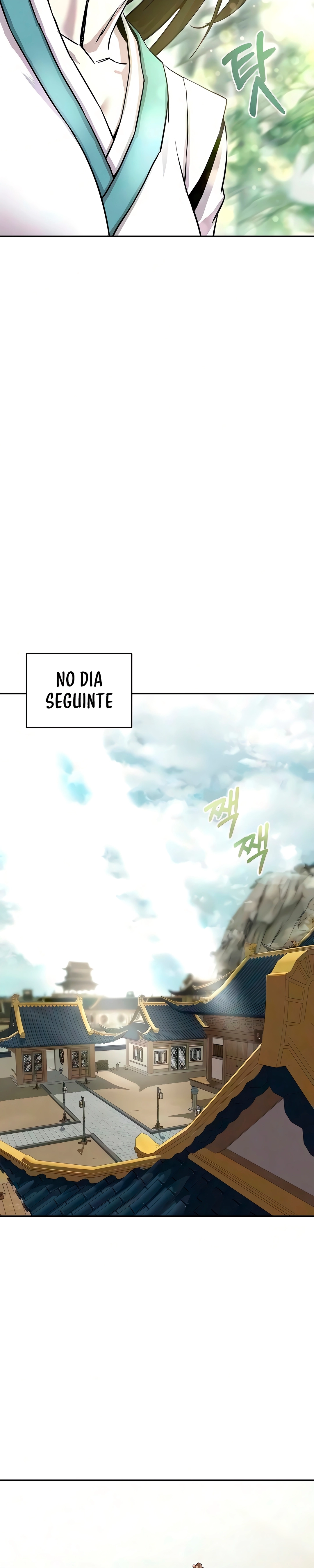 The Sword Emperor’s Path to Namgung Capítulo 9 Página 38