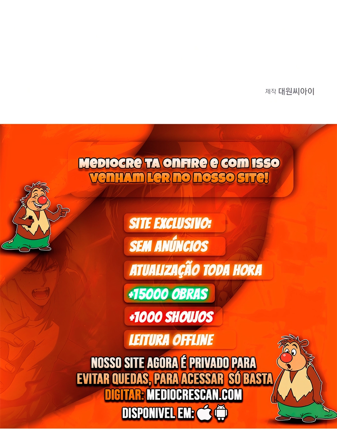 The Sword Emperor’s Path to Namgung Capítulo 9 Página 44