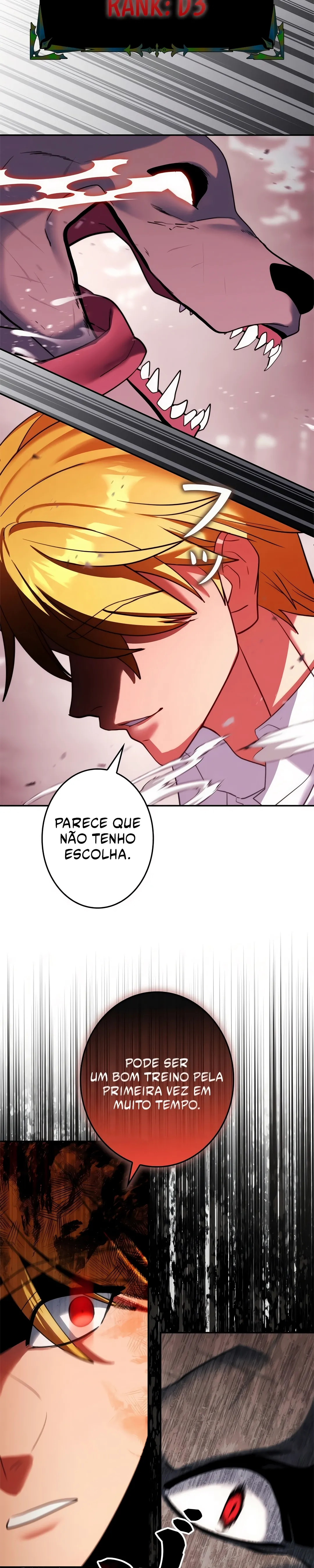 The Sword Emperor Transmigrates Capítulo 11 Página 17