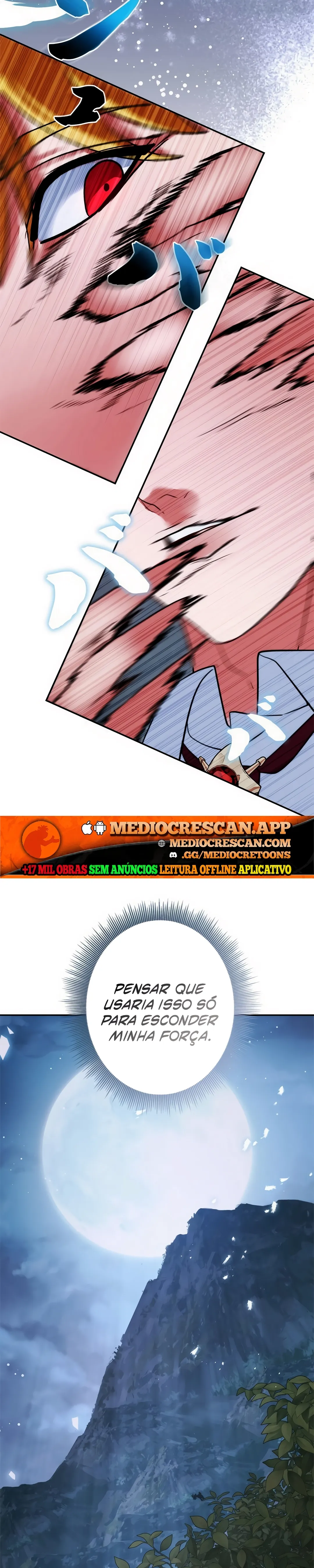 The Sword Emperor Transmigrates Capítulo 11 Página 37