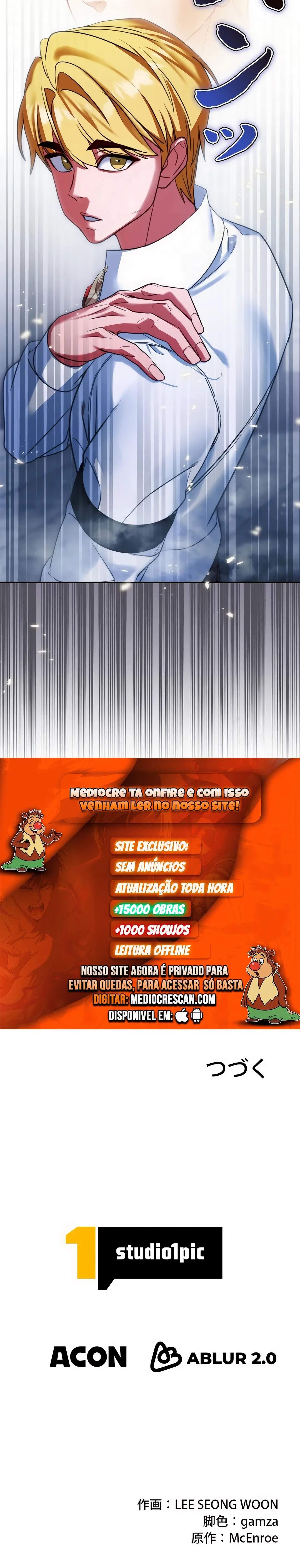 The Sword Emperor Transmigrates Capítulo 11 Página 39