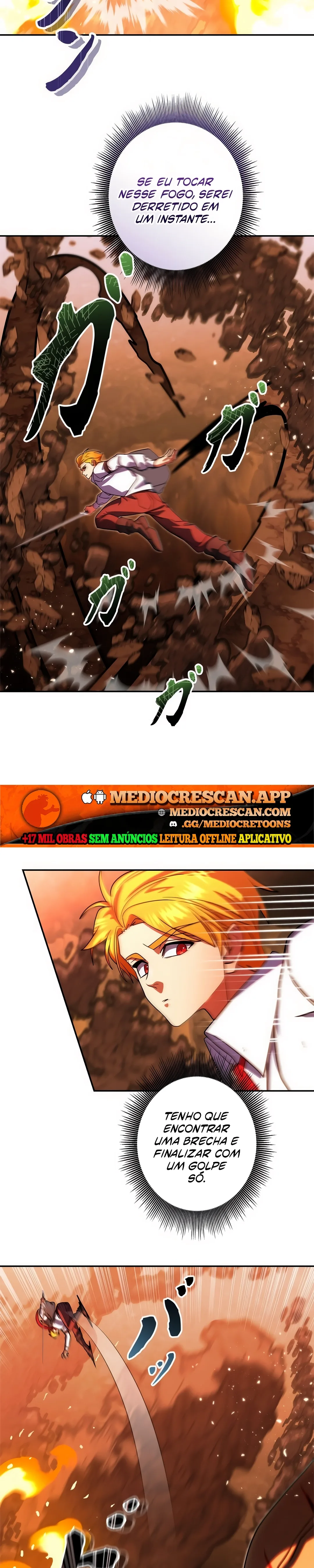The Sword Emperor Transmigrates Capítulo 13 Página 12