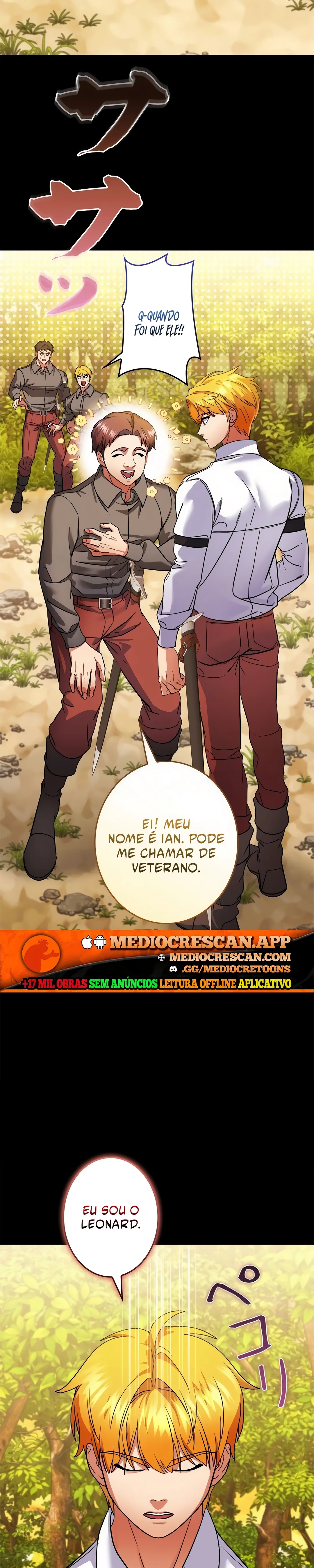 The Sword Emperor Transmigrates Capítulo 14 Página 12