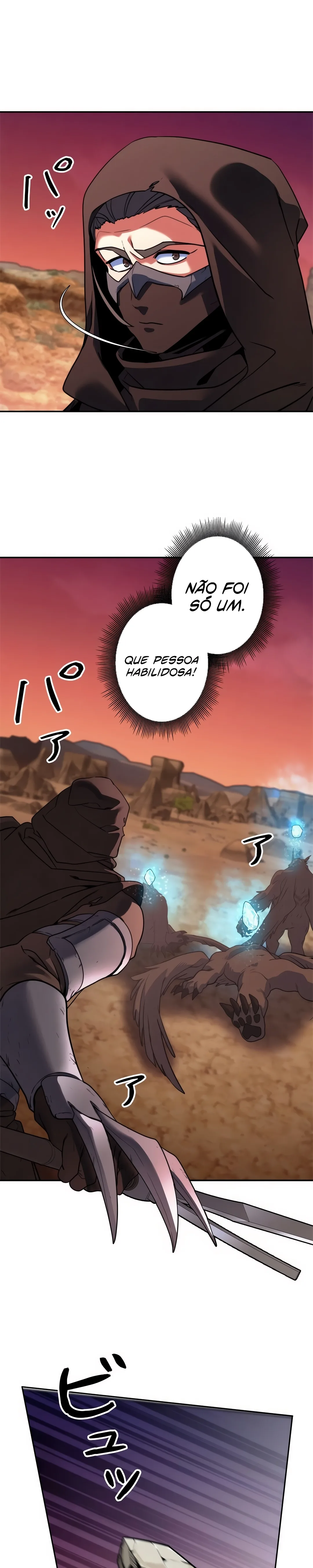 The Sword Emperor Transmigrates Capítulo 15 Página 17