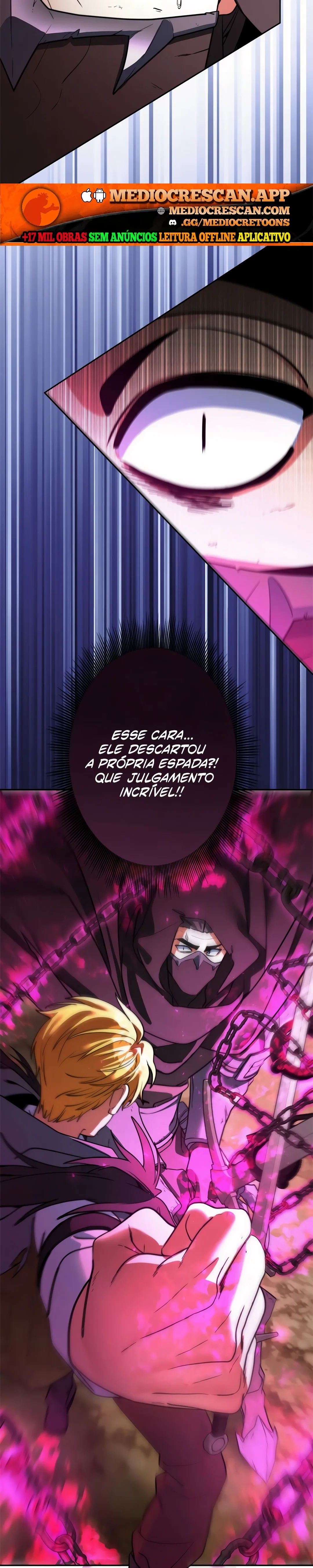 The Sword Emperor Transmigrates Capítulo 15 Página 30