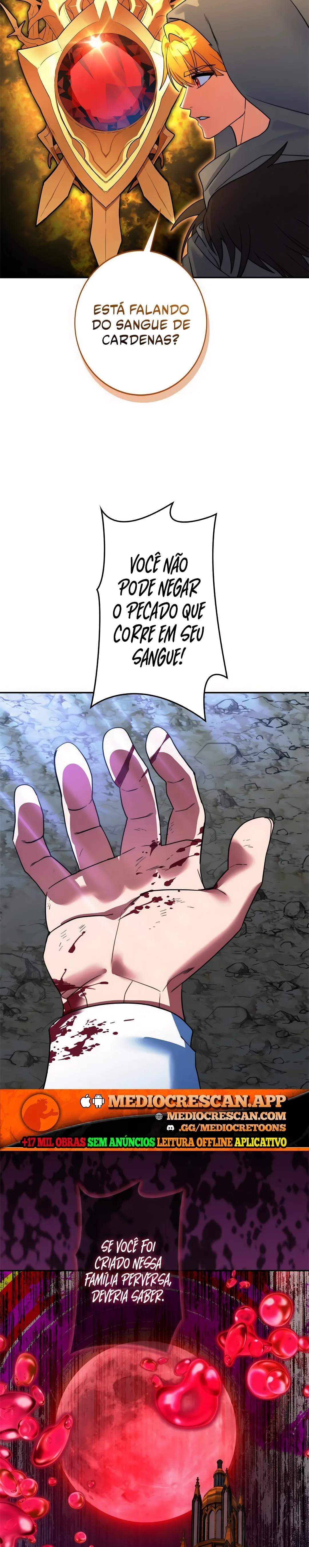 The Sword Emperor Transmigrates Capítulo 15 Página 39