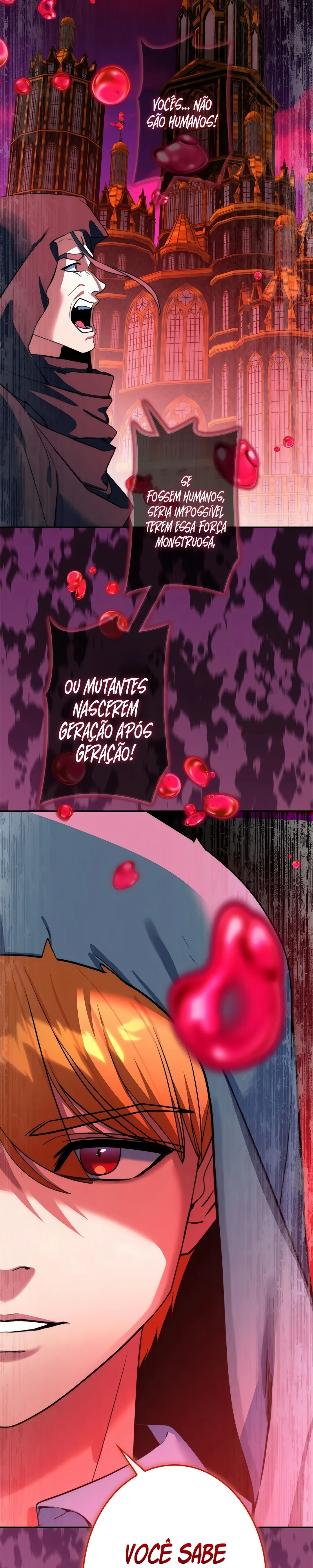 The Sword Emperor Transmigrates Capítulo 15 Página 40