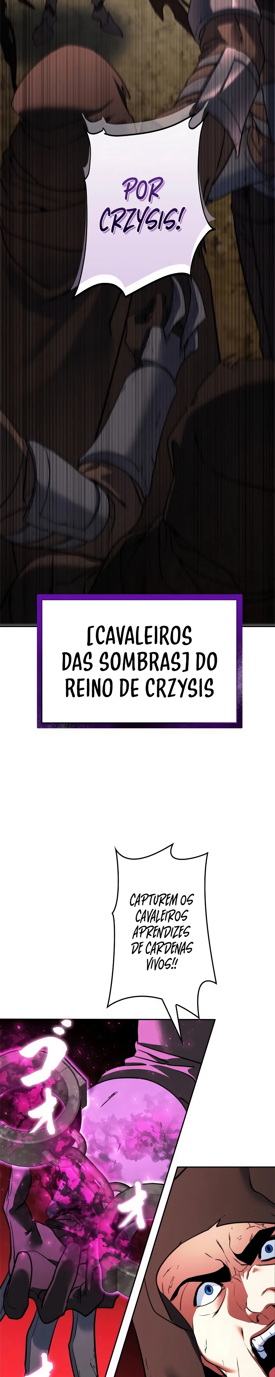 The Sword Emperor Transmigrates Capítulo 15 Página 9
