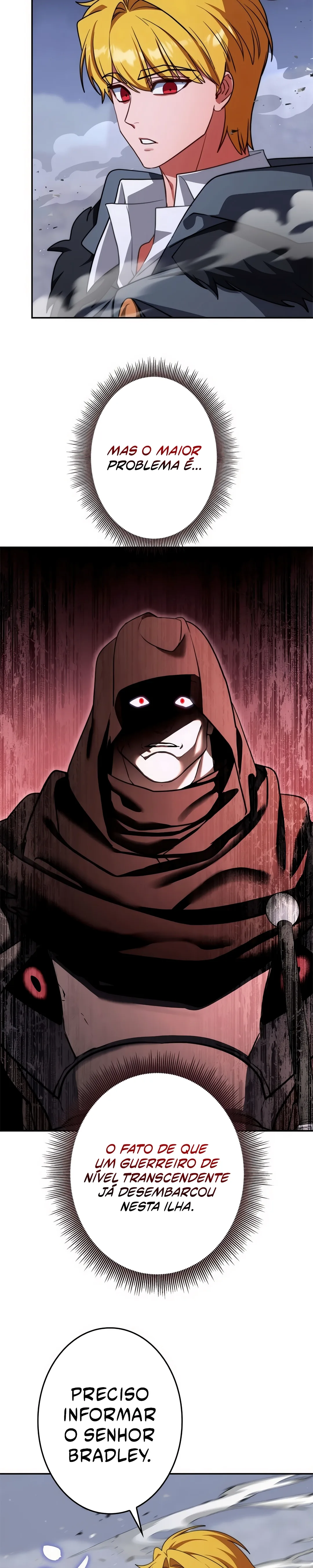 The Sword Emperor Transmigrates Capítulo 16 Página 11