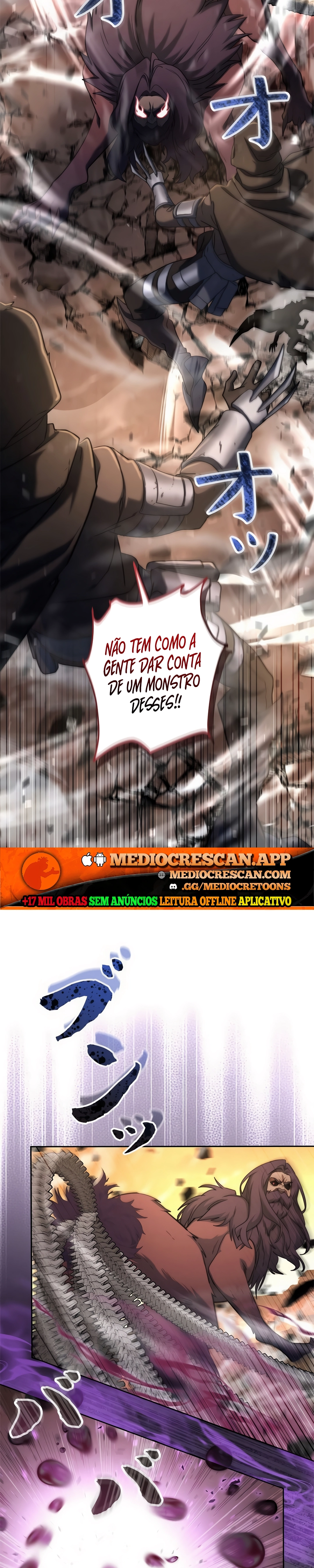 The Sword Emperor Transmigrates Capítulo 17 Página 5