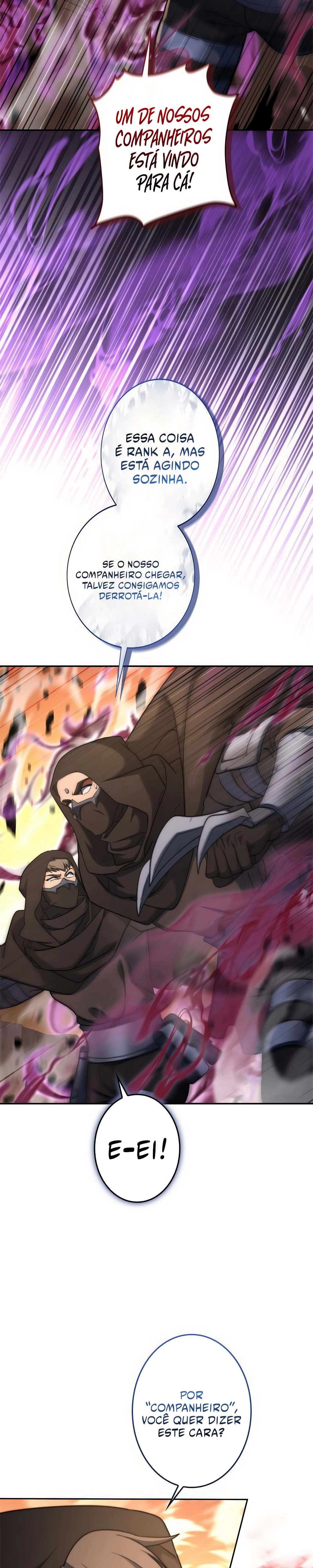 The Sword Emperor Transmigrates Capítulo 17 Página 7