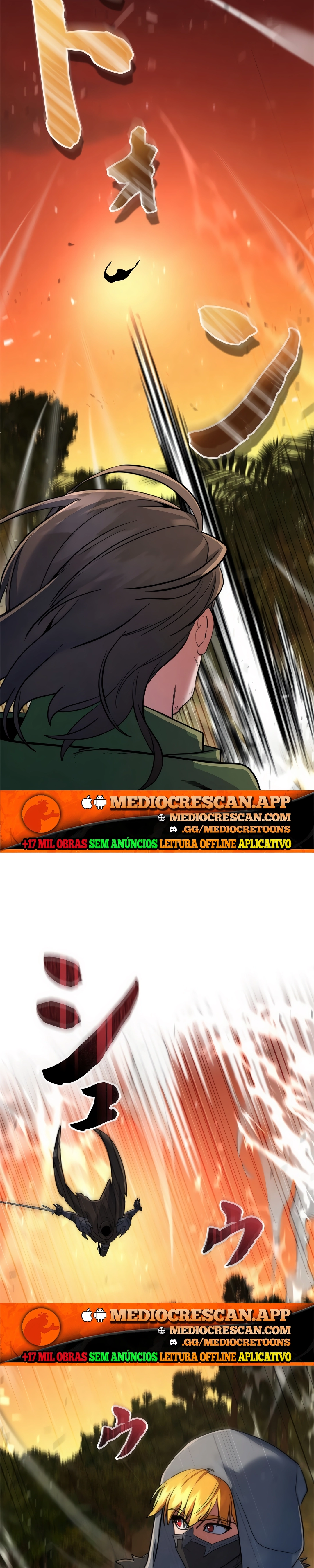 The Sword Emperor Transmigrates Capítulo 18 Página 38
