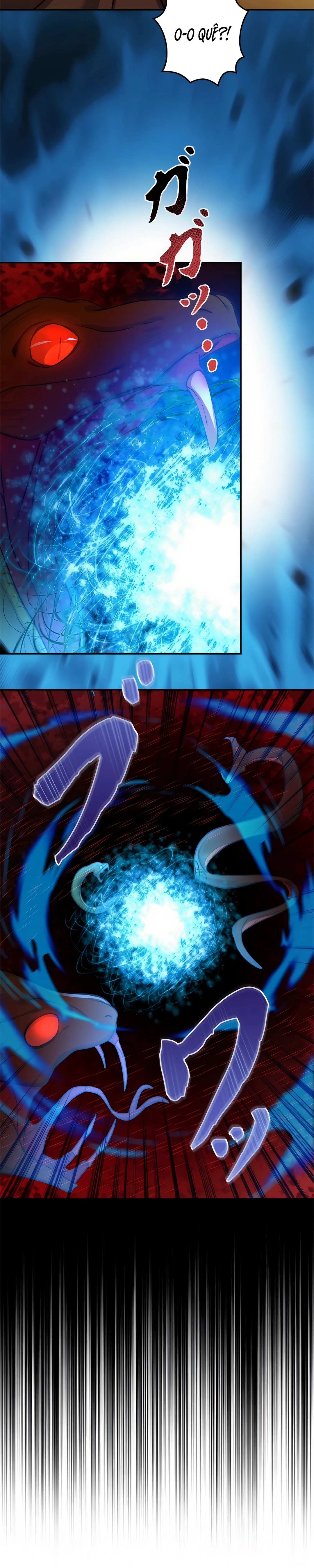 The Sword Emperor Transmigrates Capítulo 19 Página 12