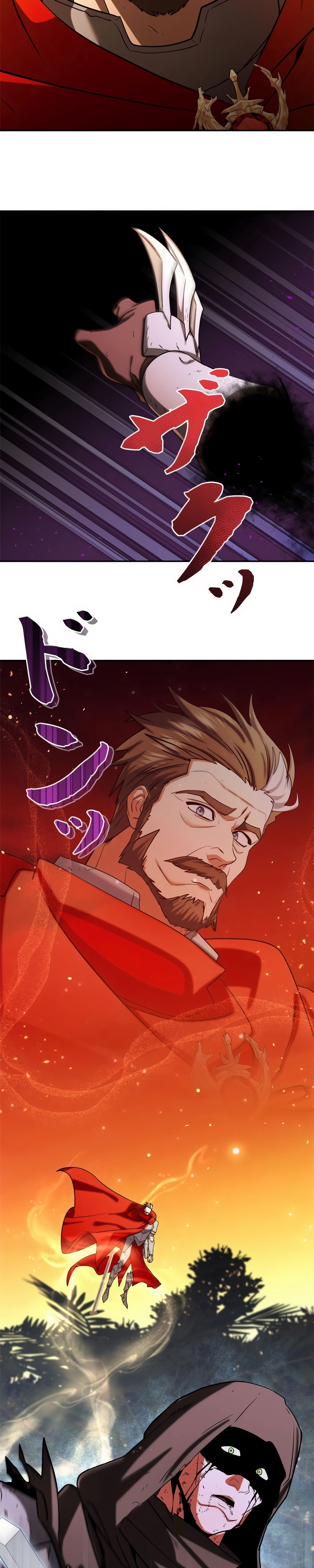 The Sword Emperor Transmigrates Capítulo 19 Página 30
