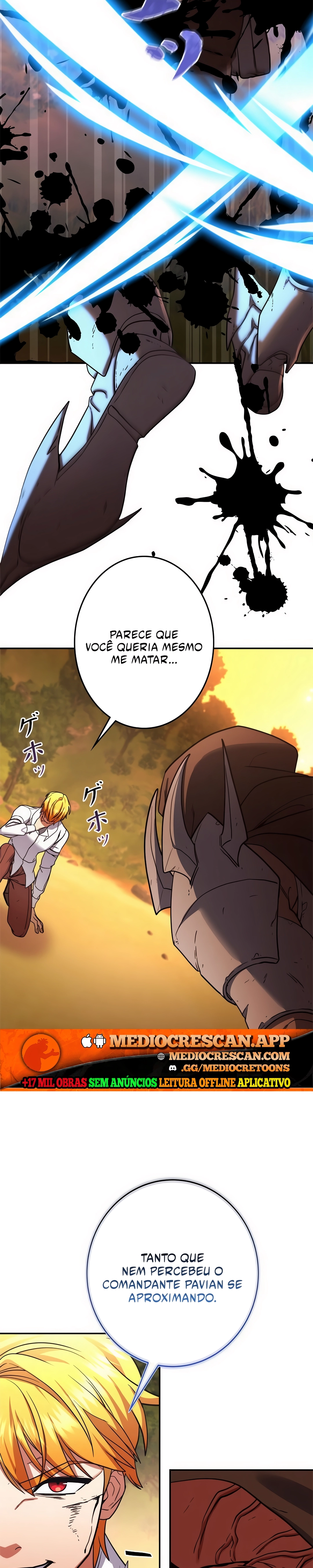 The Sword Emperor Transmigrates Capítulo 19 Página 32