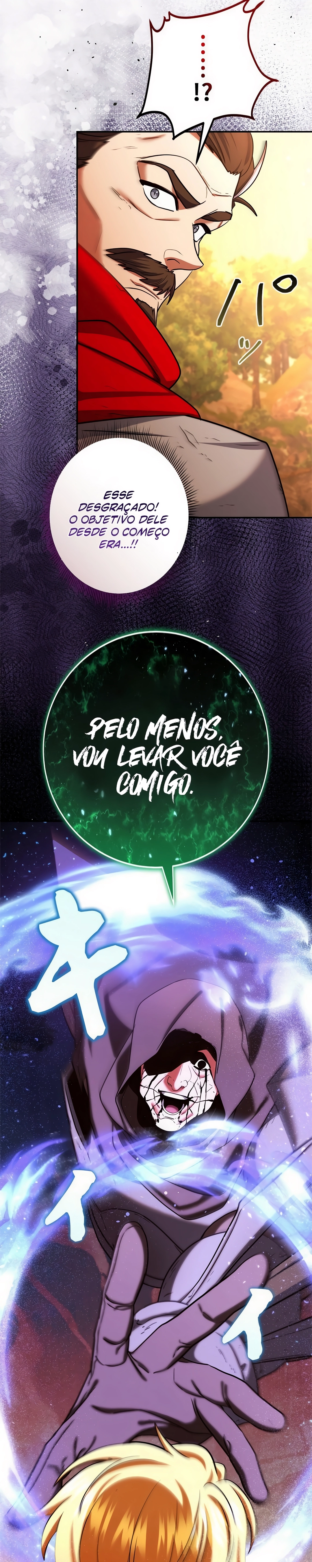 The Sword Emperor Transmigrates Capítulo 19 Página 39