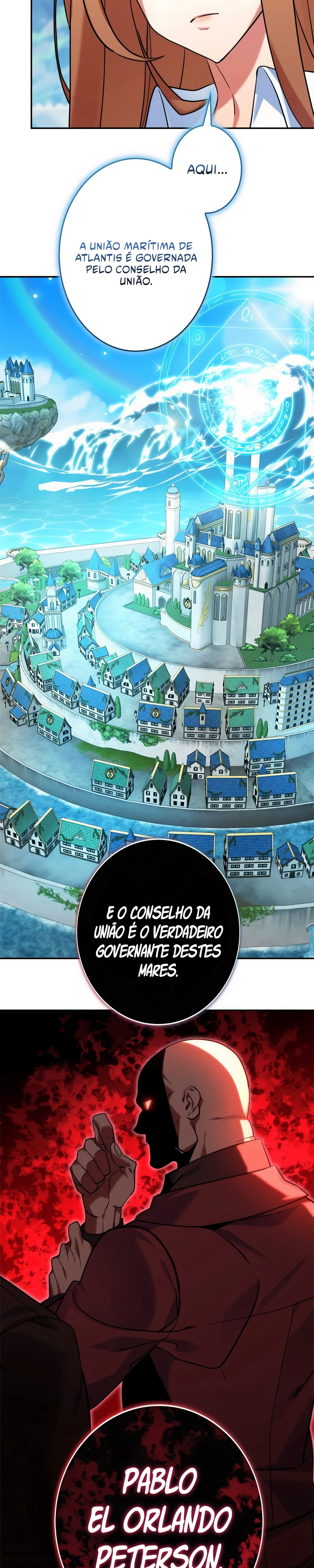 The Sword Emperor Transmigrates Capítulo 20 Página 37