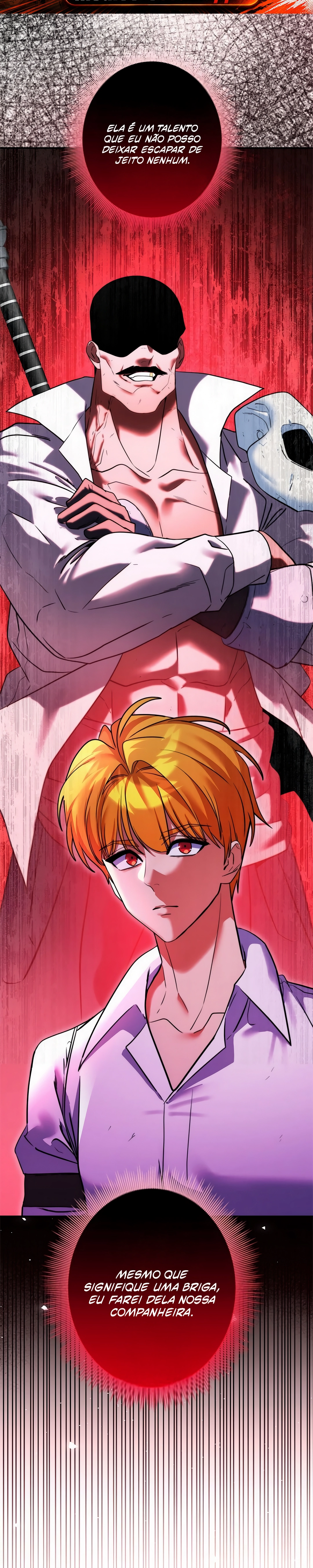 The Sword Emperor Transmigrates Capítulo 22 Página 41
