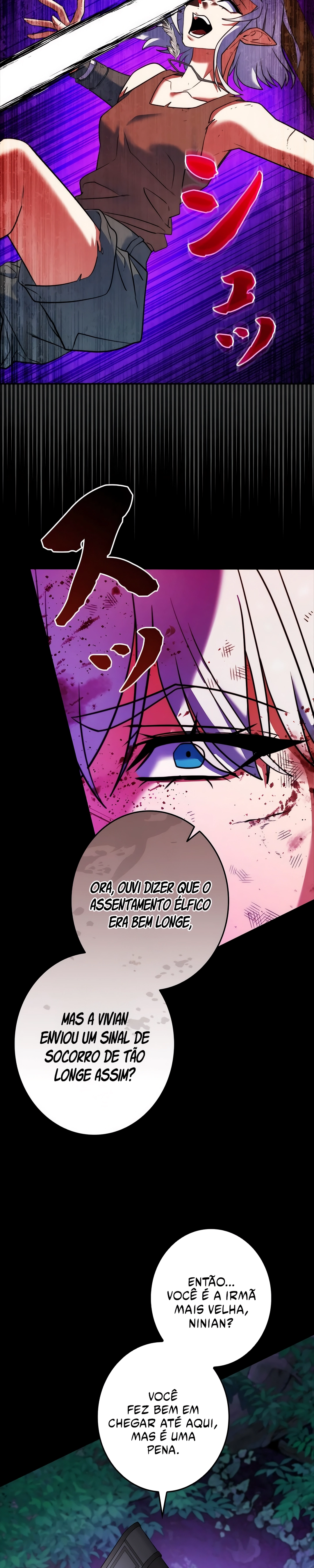 The Sword Emperor Transmigrates Capítulo 23 Página 4
