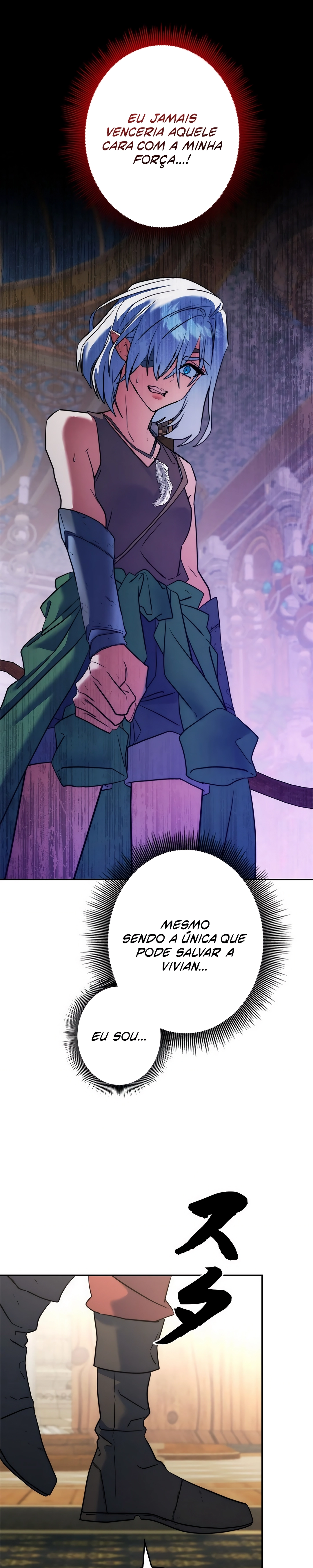 The Sword Emperor Transmigrates Capítulo 23 Página 7