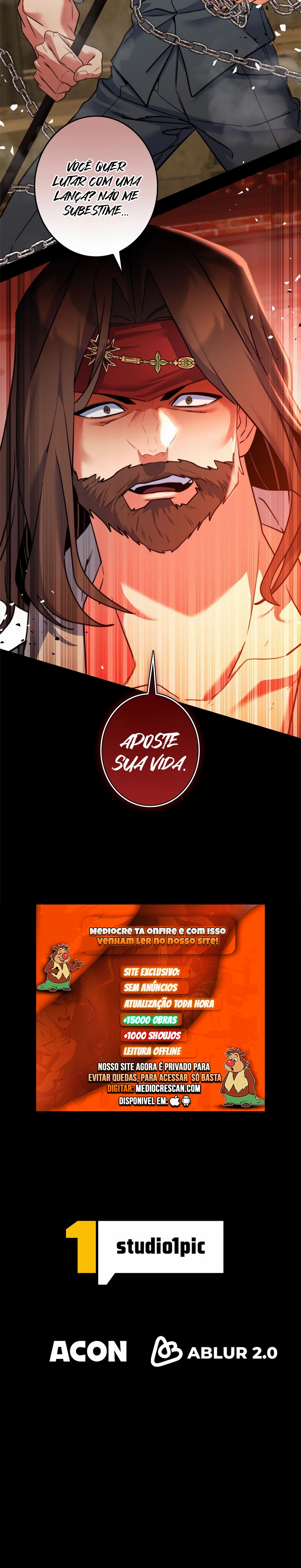 The Sword Emperor Transmigrates Capítulo 26 Página 10