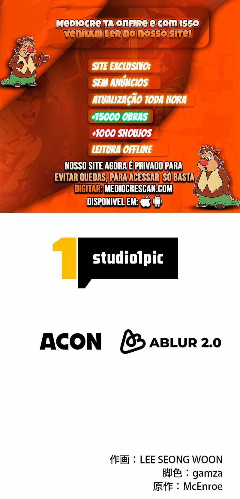 The Sword Emperor Transmigrates Capítulo 3 Página 10