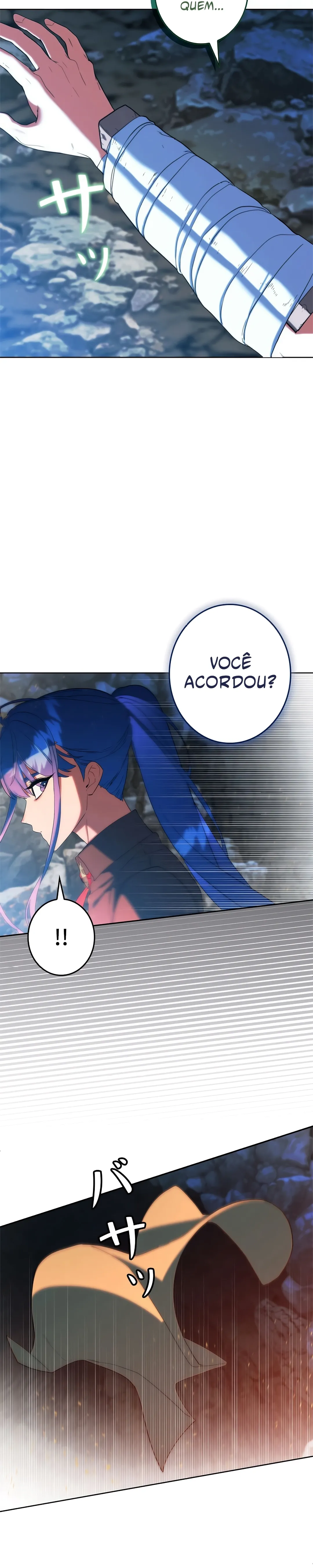 The Sword Emperor Transmigrates Capítulo 6 Página 17