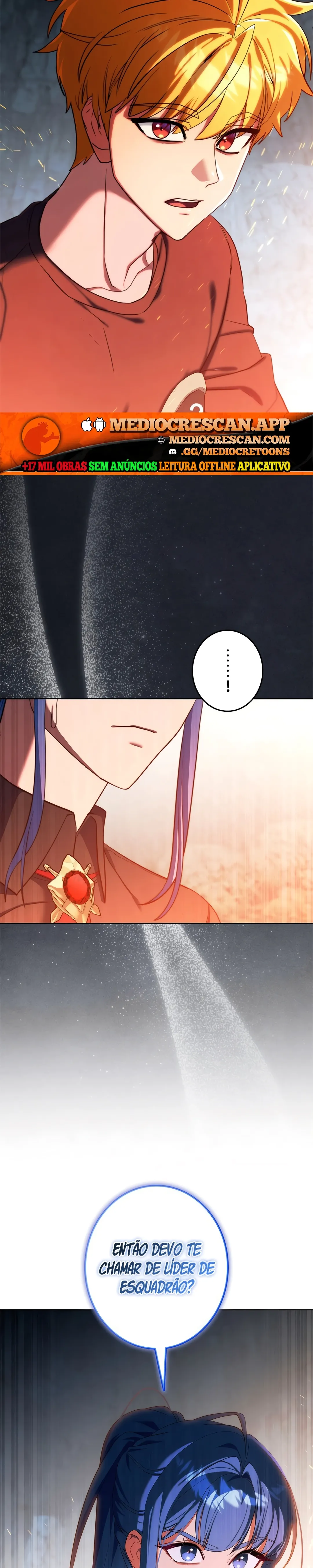 The Sword Emperor Transmigrates Capítulo 6 Página 33