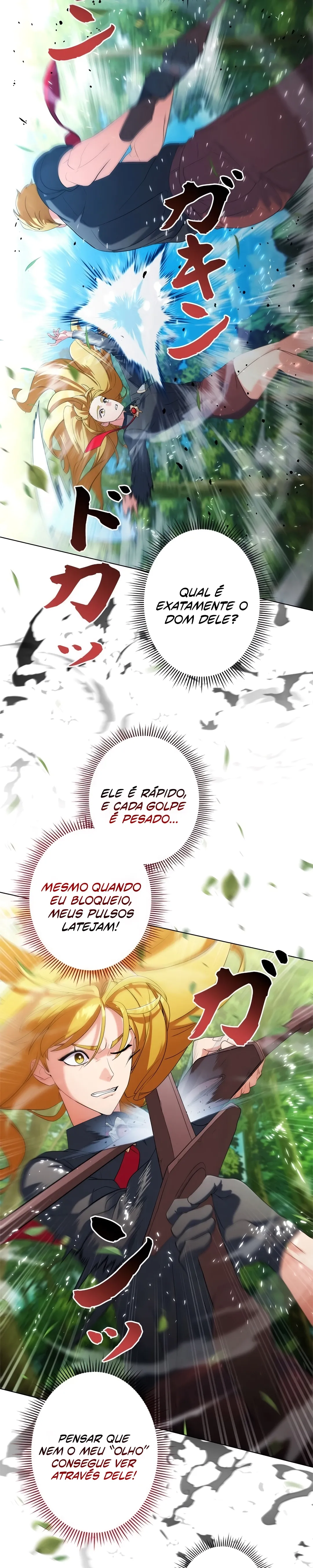 The Sword Emperor Transmigrates Capítulo 7 Página 13