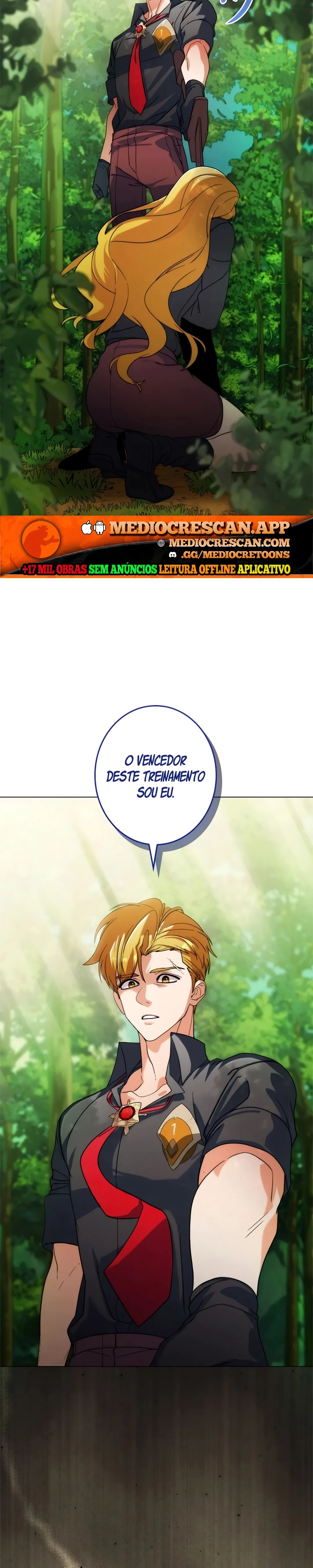The Sword Emperor Transmigrates Capítulo 7 Página 22