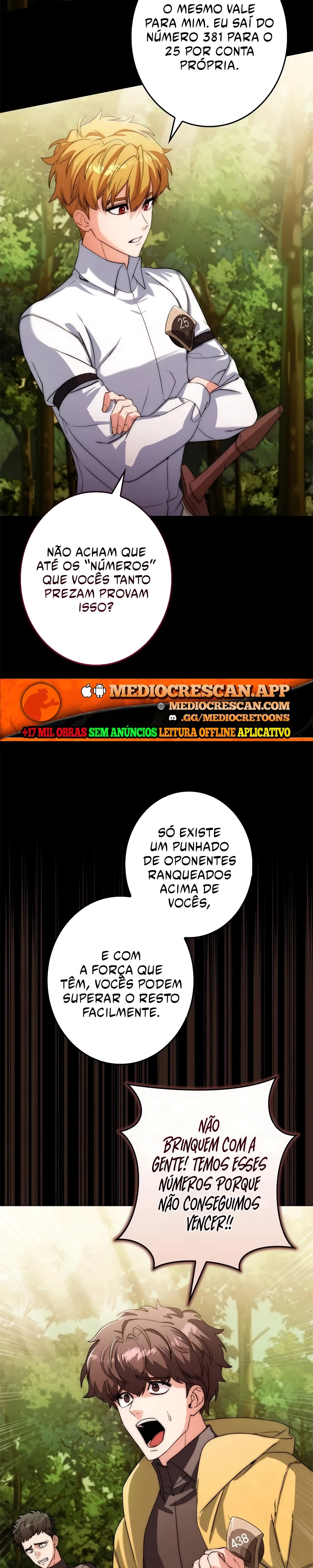 The Sword Emperor Transmigrates Capítulo 7 Página 35