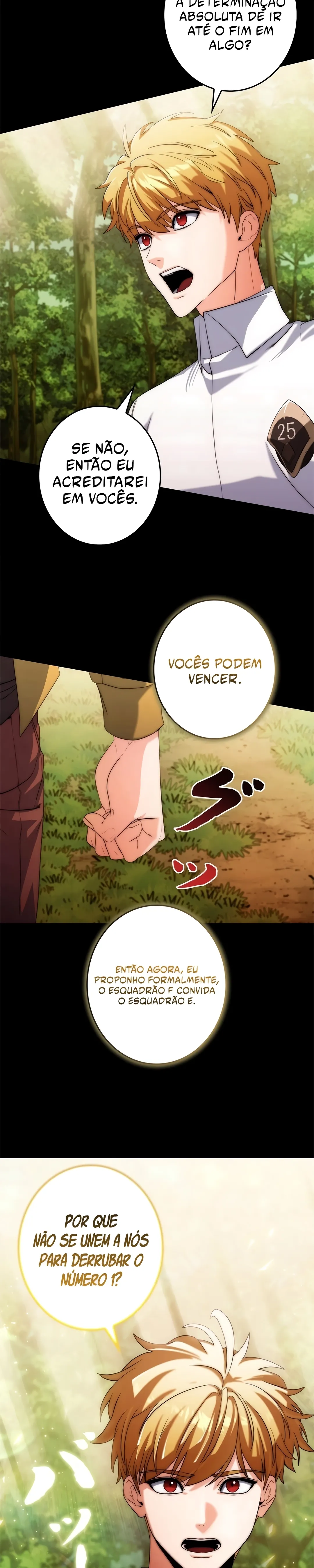 The Sword Emperor Transmigrates Capítulo 7 Página 37
