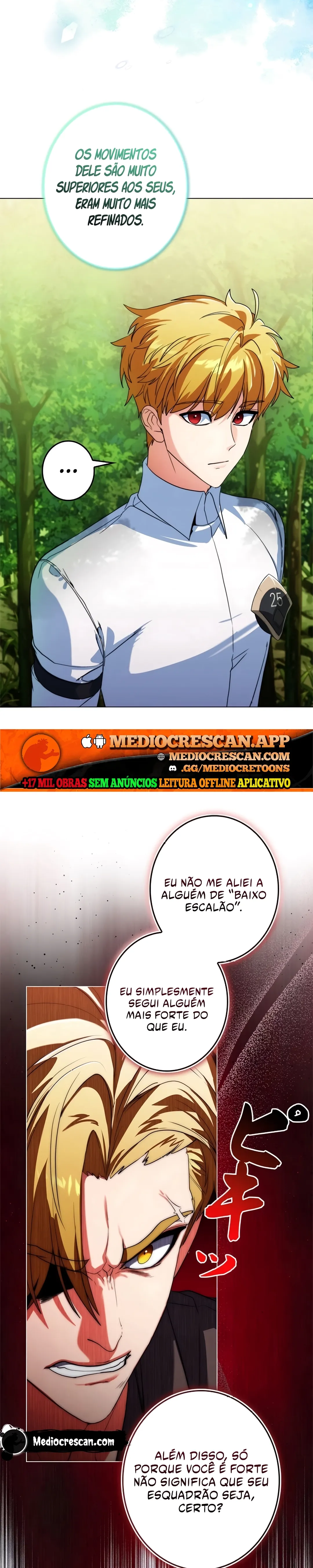 The Sword Emperor Transmigrates Capítulo 7 Página 40