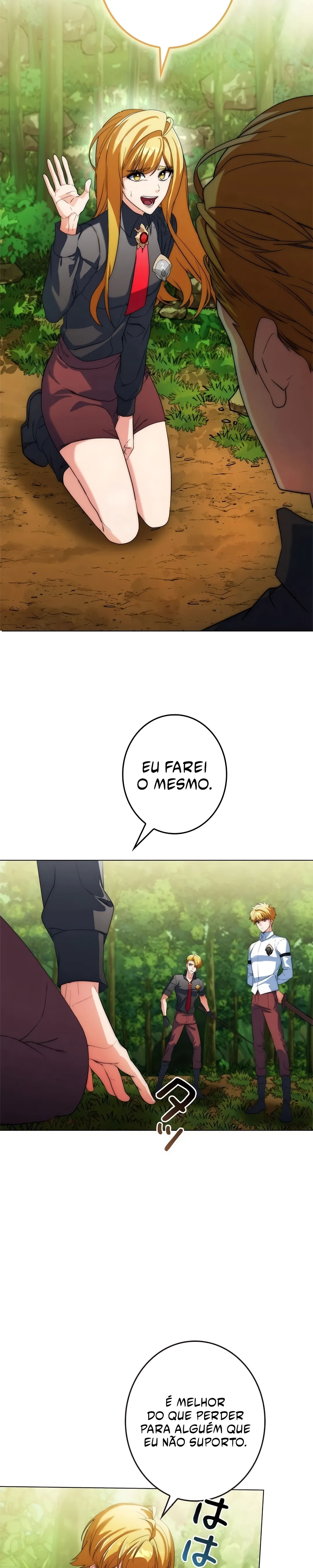 The Sword Emperor Transmigrates Capítulo 7 Página 42