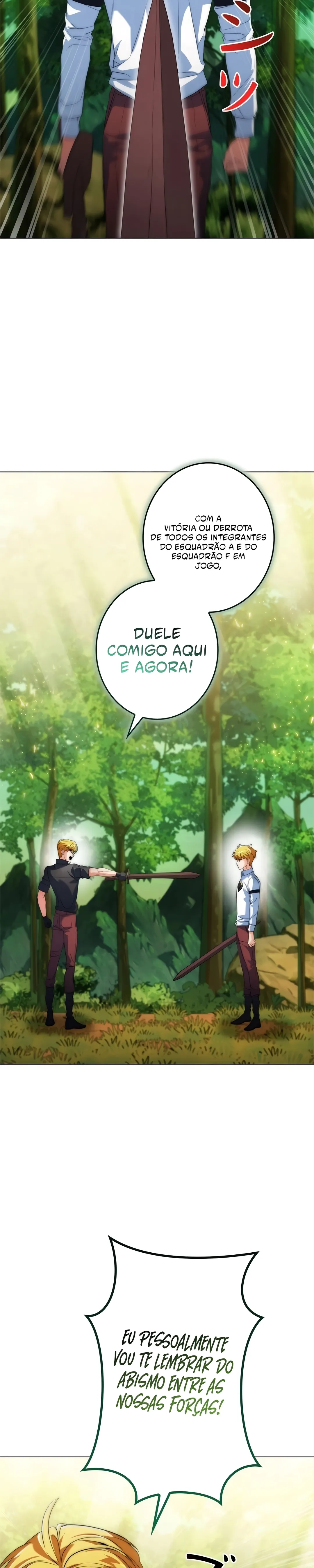 The Sword Emperor Transmigrates Capítulo 7 Página 45