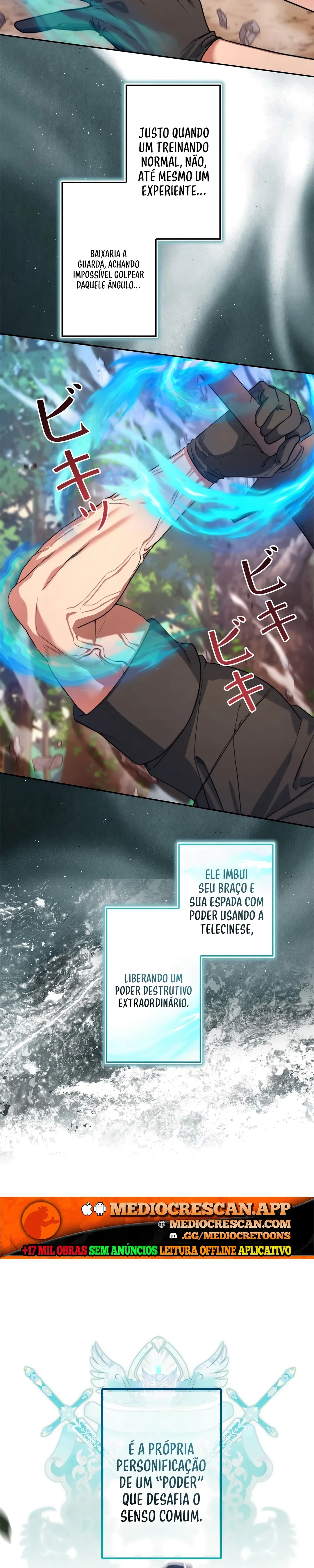 The Sword Emperor Transmigrates Capítulo 8 Página 12
