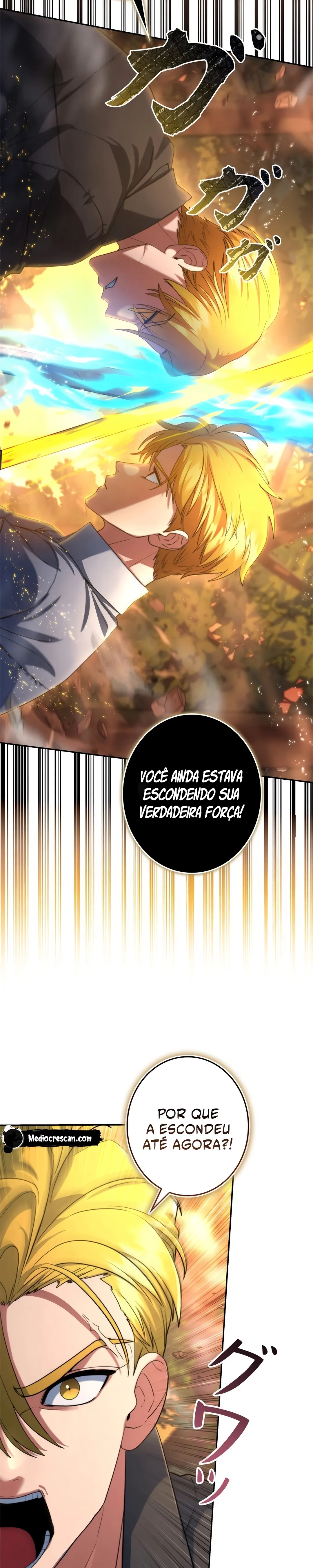 The Sword Emperor Transmigrates Capítulo 8 Página 15
