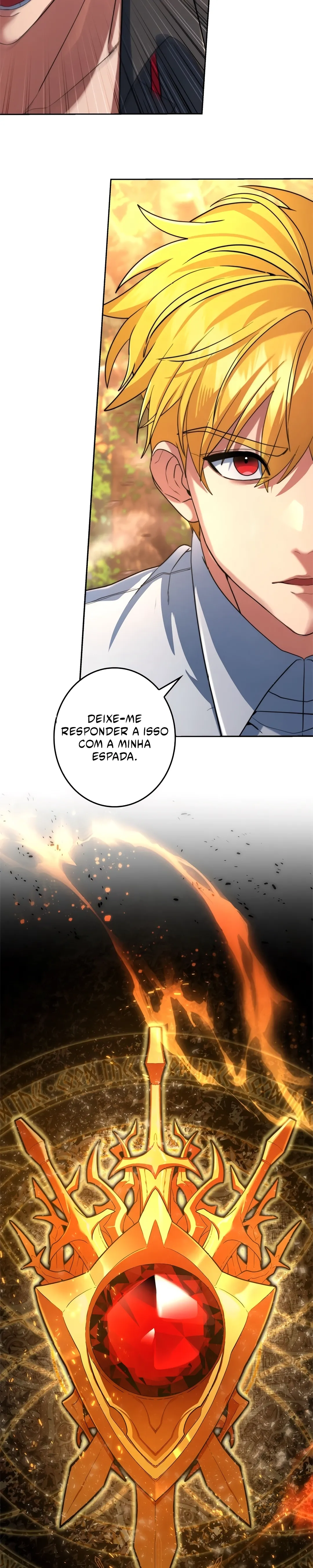 The Sword Emperor Transmigrates Capítulo 8 Página 16
