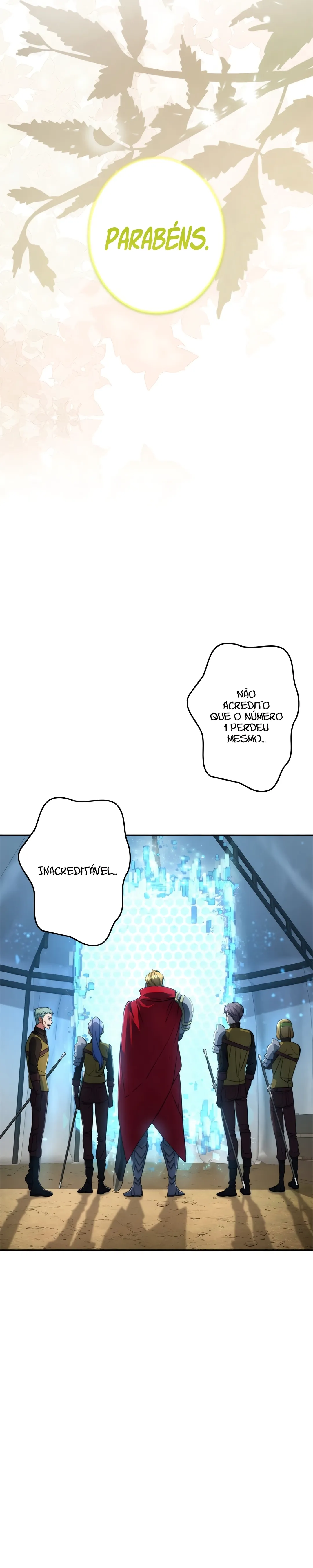 The Sword Emperor Transmigrates Capítulo 8 Página 44
