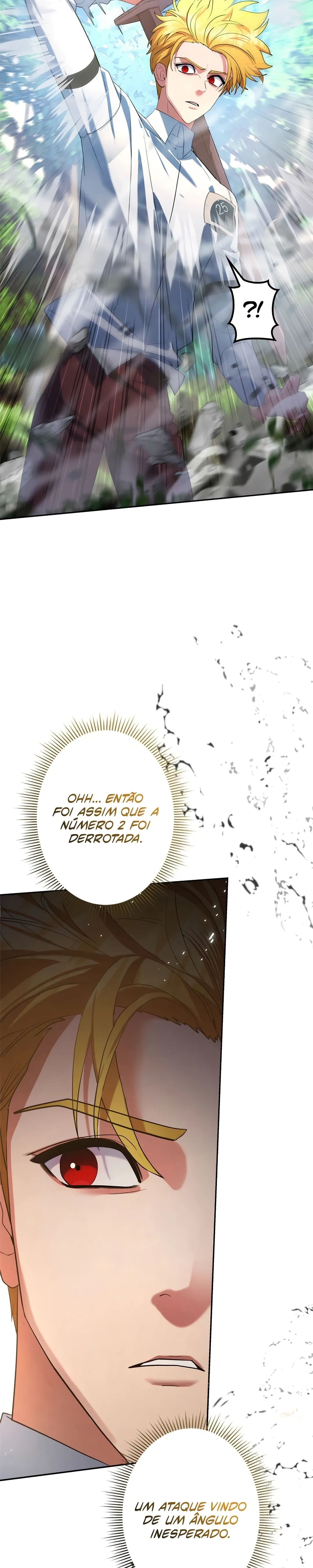 The Sword Emperor Transmigrates Capítulo 8 Página 6