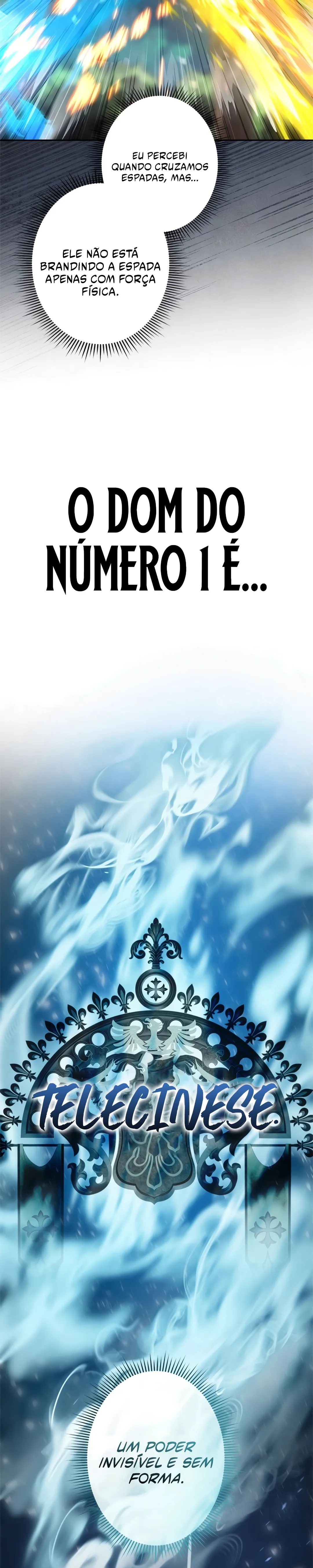 The Sword Emperor Transmigrates Capítulo 8 Página 9