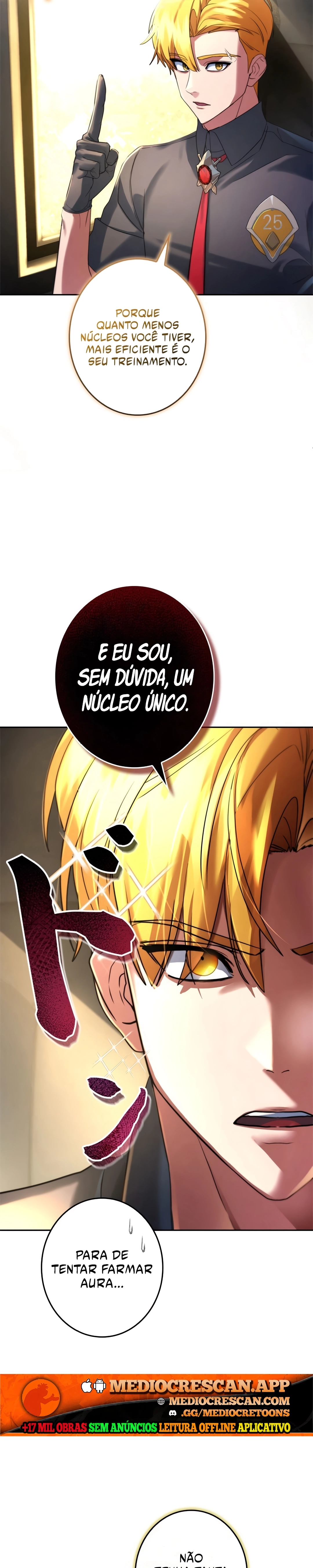 The Sword Emperor Transmigrates Capítulo 9 Página 17