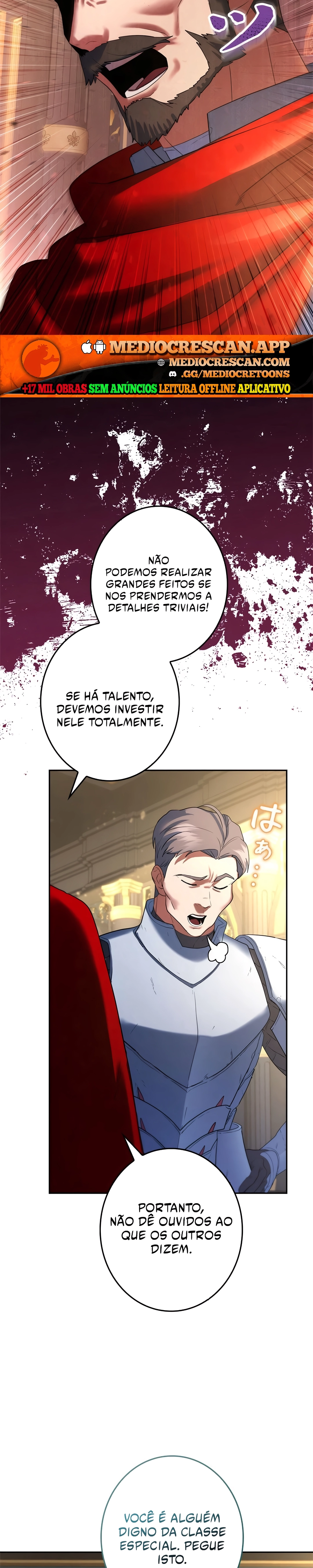 The Sword Emperor Transmigrates Capítulo 9 Página 36